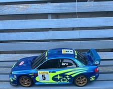 Radio control car for sale  HULL