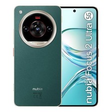 Nubia smartphone focus usato  Volpago del Montello