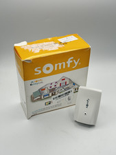Interface Somfy MyLink 1811403 RTS para WiFi comprar usado Interface Somfy MyLink 1811403 RTS para WiFi comprar usado  Enviando para Brazil