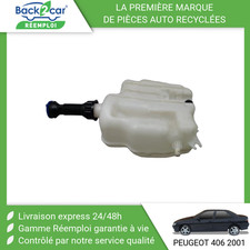 Reservoir lave glace d'occasion  Saint-Quentin