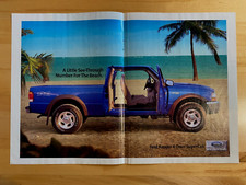 1999 print ford for sale  Springdale