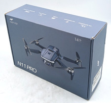 Nafyre n11 pro for sale  IRVINE