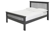 Aubrey kingsize wooden for sale  BRADFORD