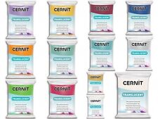 Cernit modelliermasse polymer gebraucht kaufen  Ortenberg