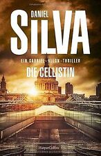 Cellistin silva daniel gebraucht kaufen  Berlin