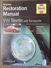 Haynes manual h615 for sale  ROWLEY REGIS