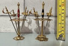 Sets vintage toledo for sale  BEDFORD