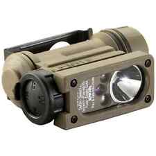 Lampada streamlight sidewinder usato  Spedire a Italy