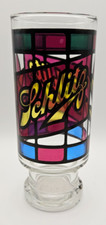 Schlitz beer glass for sale  Valley Park