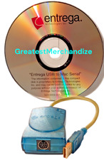 Adaptador conversor serial Entrega U1-D8 USB para Din 8 - USB para Macintosh serial comprar usado  Enviando para Brazil