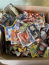 Huge match attax for sale  NANTWICH
