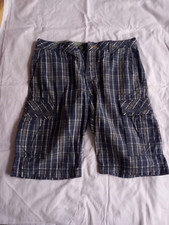 Mens shorts cotton for sale  WORCESTER PARK