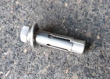 Schwerlast dübel anker gebraucht kaufen  Lalendorf
