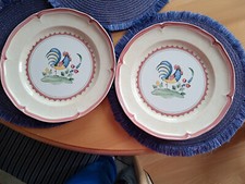 Essteller villeroy boch gebraucht kaufen  Dortmund