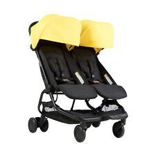Mountain buggy nano gebraucht kaufen  Sulzbach a.Main