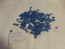 Lot 200 perles d'occasion  Clermont-Ferrand-