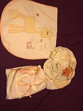Mothercare moses basket for sale  WEST BROMWICH
