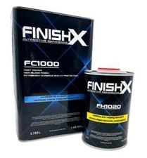Finishx automotive refinishing for sale  Orlando