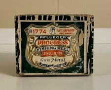 Pflueger progress 1774 for sale  Woonsocket