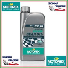 Motorex racing gear usato  Castellammare di Stabia