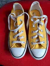 Star converse size for sale  SOUTHEND-ON-SEA