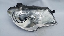 Frontscheinwerfer Headlight Scheinwerfer Bi Xenon Vw Touran 1T Lift Bj:06-10, usado comprar usado  Enviando para Brazil