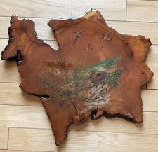 Nature best burl for sale  Placerville