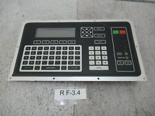 Consola de Programación para Videojet Exel / 170i Acondicionado Display segunda mano  Embacar hacia Argentina