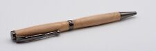 Stylo bille bois d'occasion  Tulette