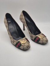 Scarpe décolleté gucci usato  Modena