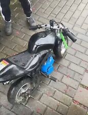 Pit bike gebraucht kaufen  Saarbrücken