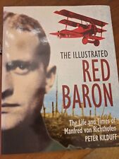 The illustrated red usato  Bari