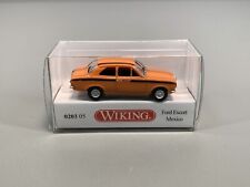 Wiking ford escort for sale  Shipping to Ireland