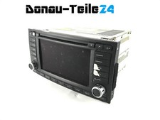 Touareg bordcomputer bordmonit gebraucht kaufen  Osterhofen