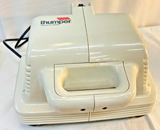 Thumper professional body for sale  Deming