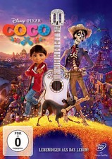 Coco lebendiger als gebraucht kaufen  Berlin