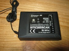 Ricevitore graupner smc usato  Spedire a Italy