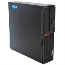 Usado, CASE CABINET MICRO-ATX LENOVO M800 CHASSIS TELAIO CON MASCHERINA FRONTALE comprar usado  Enviando para Brazil