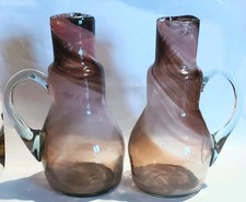 Paire pichet vase d'occasion  Verneuil-sur-Avre