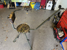 Nitehawk shooting chair for sale  LUTTERWORTH