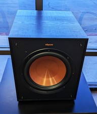 Klipsch 100sw subwoofer for sale  San Diego