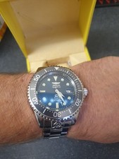Invicta grand diver for sale  ARBROATH
