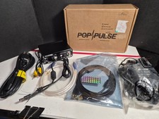 Poppulse digital link usato  Spedire a Italy