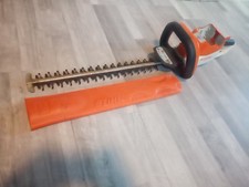 Stihl hsa akku gebraucht kaufen  Raesfeld