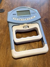 Hand grip strength for sale  LETCHWORTH GARDEN CITY