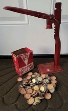 Vintage collectible metal for sale  Lewisberry