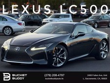 2018 lexus 500 for sale  West Sacramento