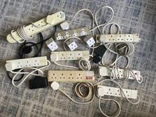 Electrical fittings lead for sale  SHEFFIELD
