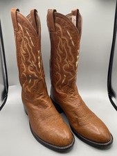 Tony lama western for sale  Katy