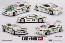Kaido 167 nissan d'occasion  Erdeven